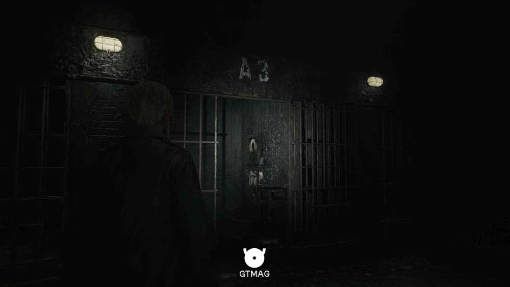 Glimpse of the Past شماره 19 - تمام موقعیت&zwnj;های Glimpses of the Past در Silent Hill 2 Remake