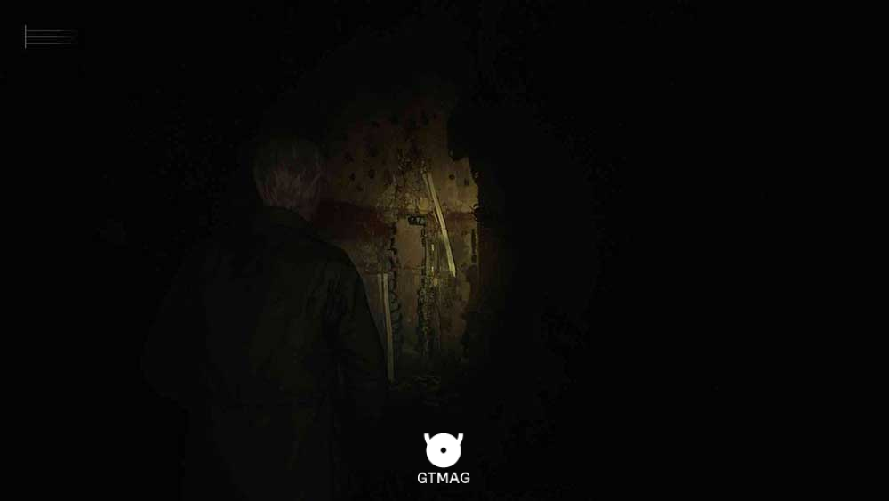 Glimpse of the Past شماره 22 - تمام موقعیت&zwnj;های Glimpses of the Past در Silent Hill 2 Remake