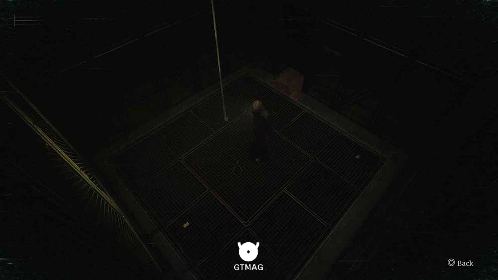 Glimpse of the Past شماره 22 - تمام موقعیت&zwnj;های Glimpses of the Past در Silent Hill 2 Remake