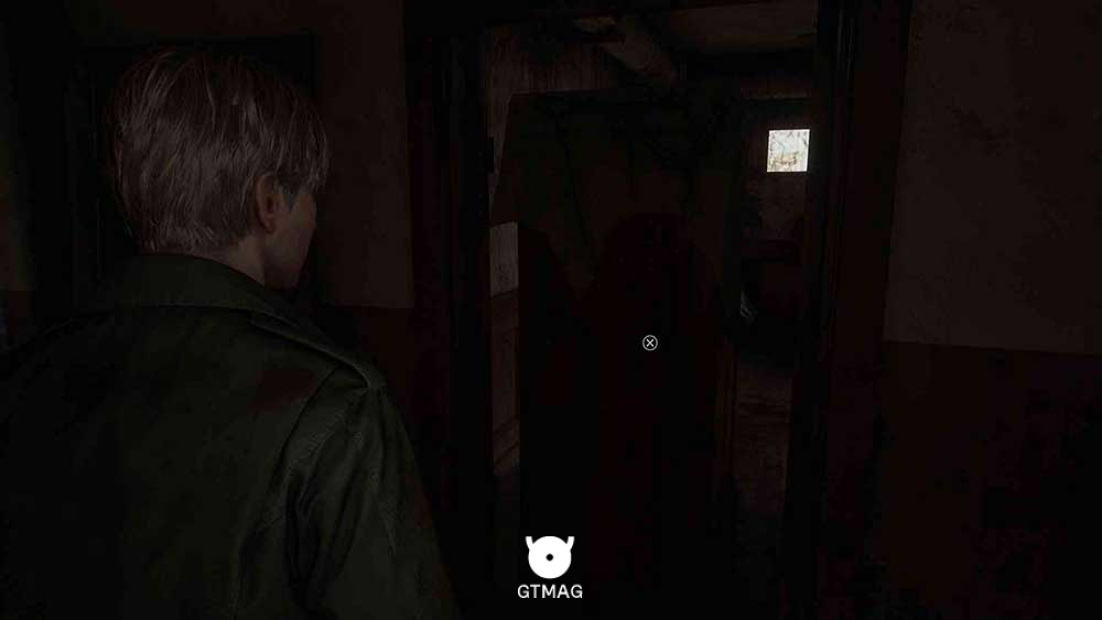 Memo شماره 13: Small Note - تمام مکانهای Memo در Silent Hill 2 Remake