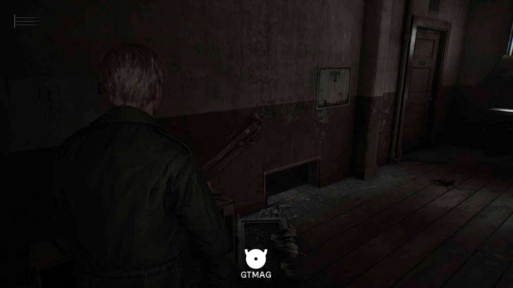 Memo شماره 14: Tenant’s Note - تمام مکانهای Memo در Silent Hill 2 Remake