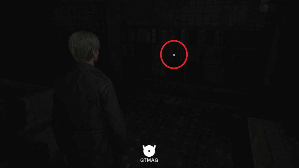 Memo شماره 19: Administration Note - تمام مکانهای Memo در Silent Hill 2 Remake