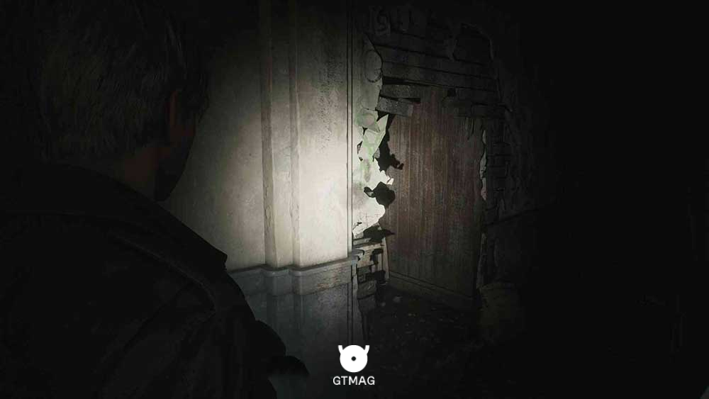 Memo شماره 20: Strange Note - تمام مکانهای Memo در Silent Hill 2 Remake