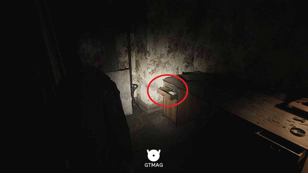 Memo شماره 20: Strange Note - تمام مکانهای Memo در Silent Hill 2 Remake
