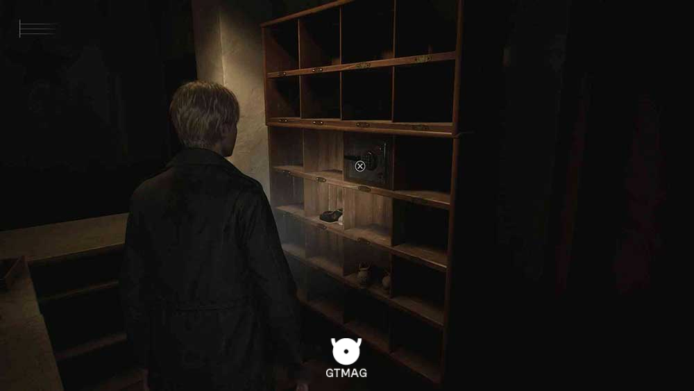 Memo: Cryptic Letter، فقط New Game+ - تمام مکانهای Memo در Silent Hill 2 Remake