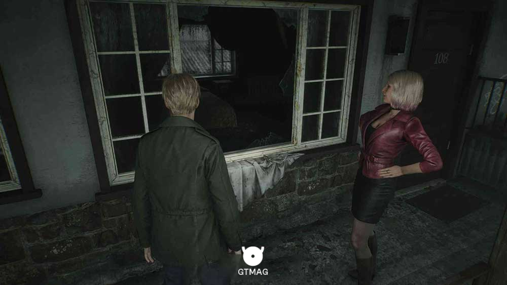 Memo شماره 24: Toolbox Memo - تمام مکانهای Memo در Silent Hill 2 Remake