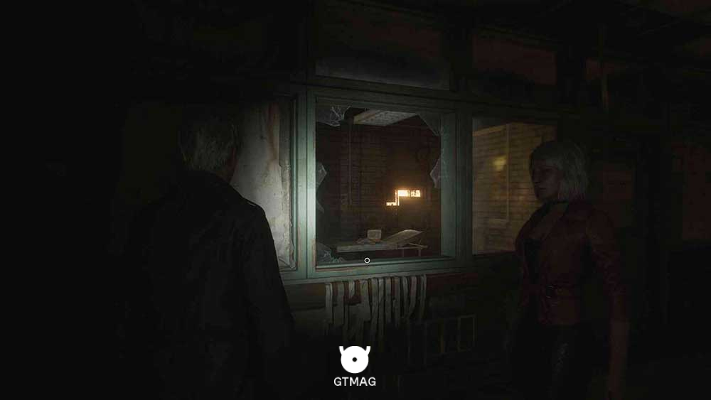Memo شماره 26: Nurse’s Memo - تمام مکانهای Memo در Silent Hill 2 Remake