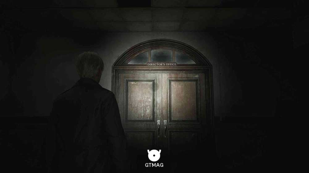 Memoهای شماره 28، 29 و 30: Evaluation Card, Patient #0050، Evaluation Card, Patient #0090 و Evaluation Card, Patient #0130 - تمام مکانهای Memo در Silent Hill 2 Remake