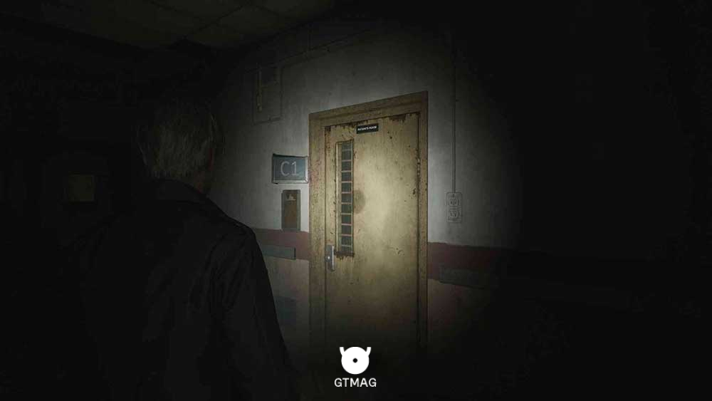 Memo شماره 31: Interview Transcript - تمام مکانهای Memo در Silent Hill 2 Remake