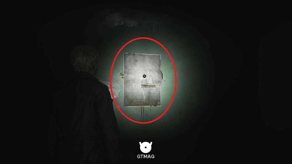 Memo شماره 31: Interview Transcript - تمام مکانهای Memo در Silent Hill 2 Remake