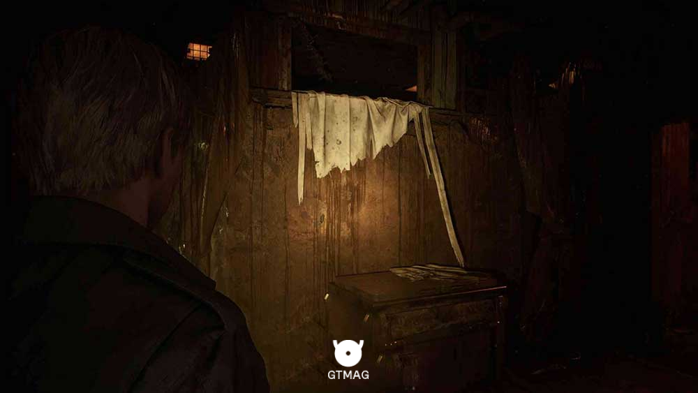 Memo شماره 41: Patient’s Note - تمام مکانهای Memo در Silent Hill 2 Remake