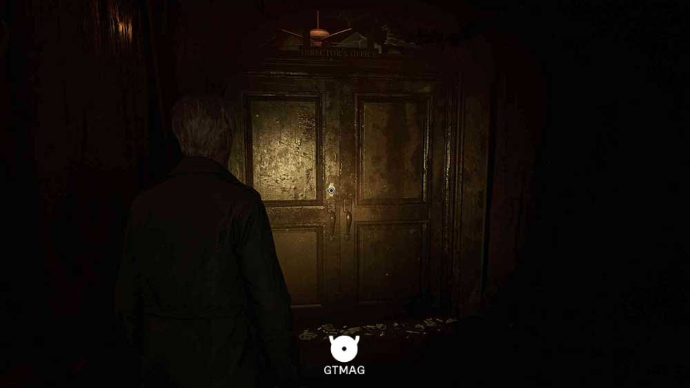 Memo شماره 42: Manic Scribble - تمام مکانهای Memo در Silent Hill 2 Remake