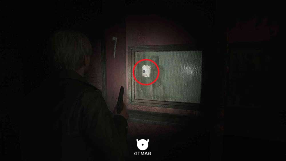 Memo شماره 55: Prisoner’s Letter - تمام مکانهای Memo در Silent Hill 2 Remake