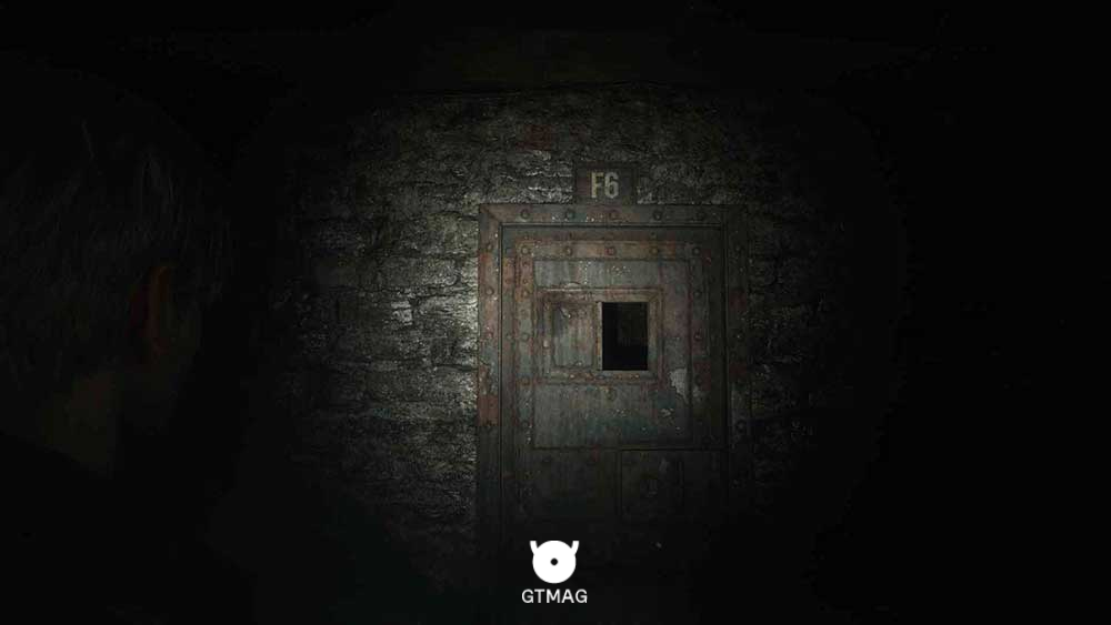 Memo شماره 57: Confession - تمام مکانهای Memo در Silent Hill 2 Remake