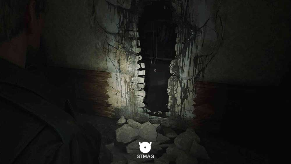 Memo شماره 61: Lost & Found Note، فقط New Game - تمام مکانهای Memo در Silent Hill 2 Remake