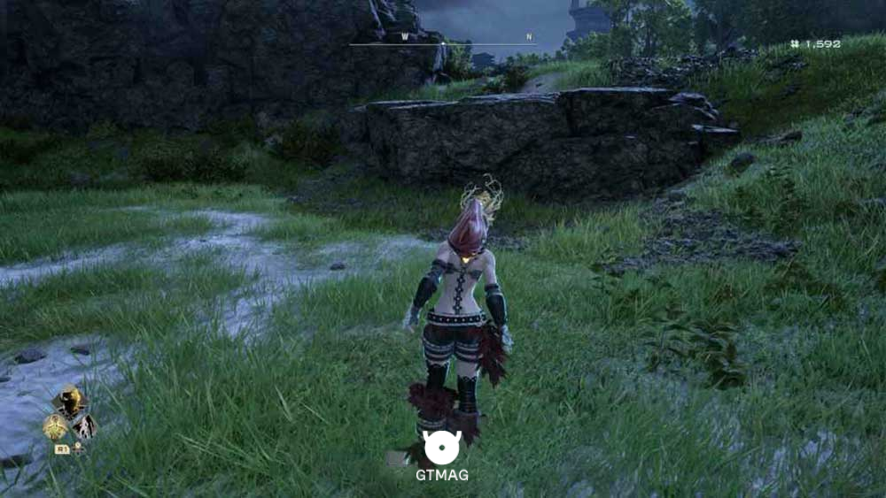 GOLDEN NECTAR 3 - تمام موقعیت&zwnj;های Golden Nectar در Code Vein 2
