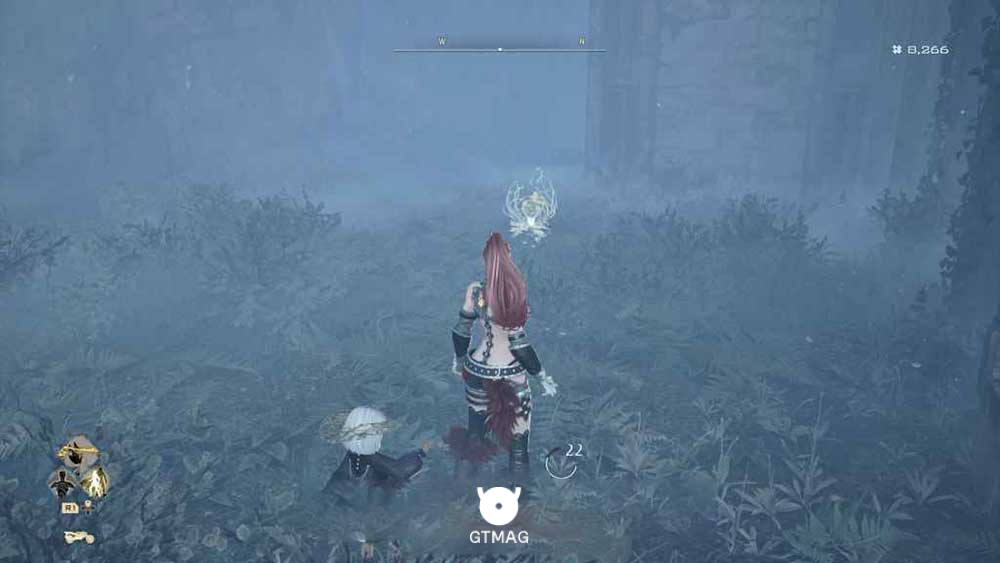 GOLDEN NECTAR 29 - تمام موقعیت&zwnj;های Golden Nectar در Code Vein 2
