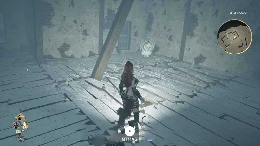 GOLDEN NECTAR 40 - تمام موقعیت&zwnj;های Golden Nectar در Code Vein 2