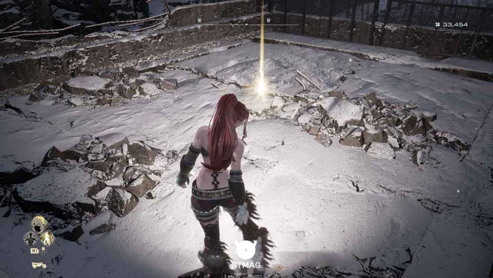 NOAH’S REQUEST 1: UNDEAD FOREST - راهنمای تمام Requests یا ماموریتهای فرعی Code Vein 2