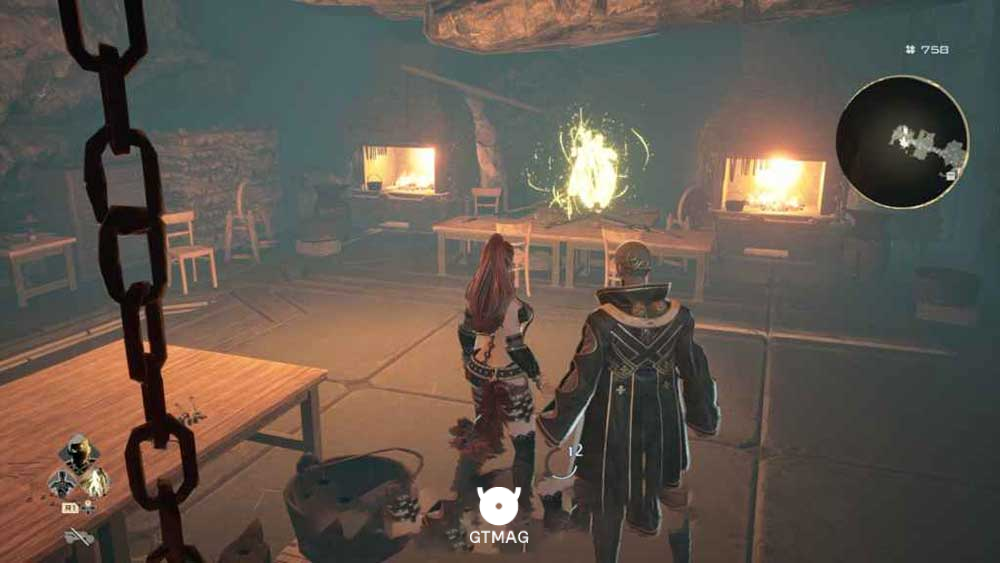 NOAH’S REQUEST 2 - راهنمای تمام Requests یا ماموریتهای فرعی Code Vein 2