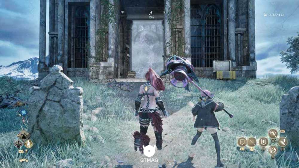 IRIS’S REQUEST 2 - راهنمای تمام Requests یا ماموریتهای فرعی Code Vein 2