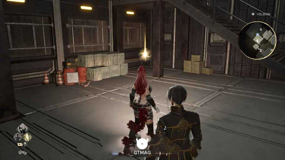 JOSÉE REQUEST: CORRODED SCAR - راهنمای تمام Requests یا ماموریتهای فرعی Code Vein 2