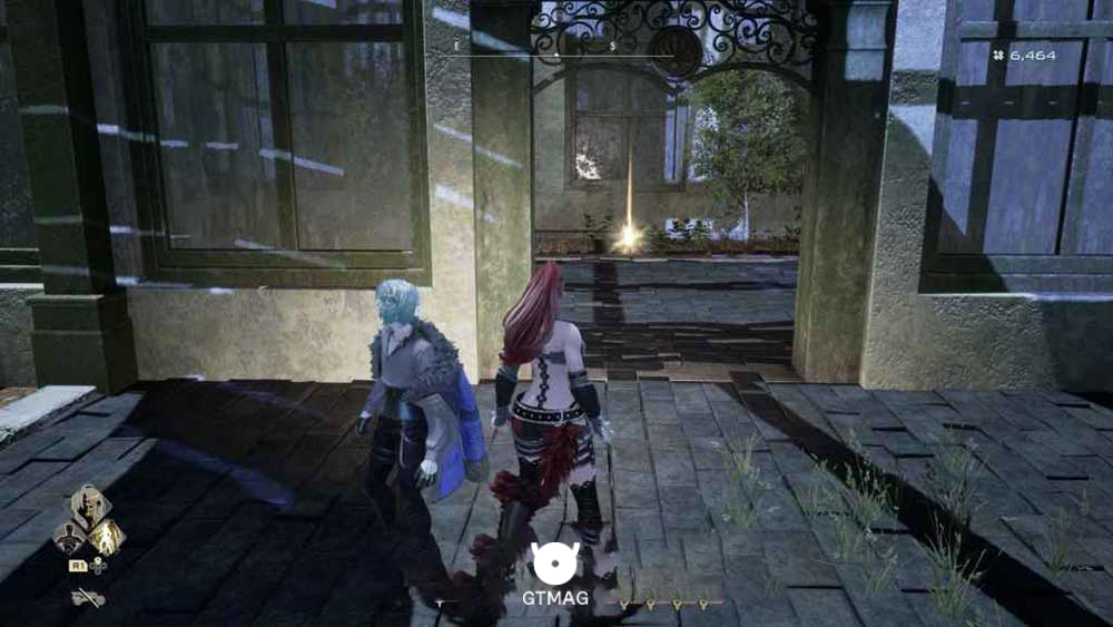 JOSÉE REQUEST: UNDEAD FOREST - راهنمای تمام Requests یا ماموریتهای فرعی Code Vein 2