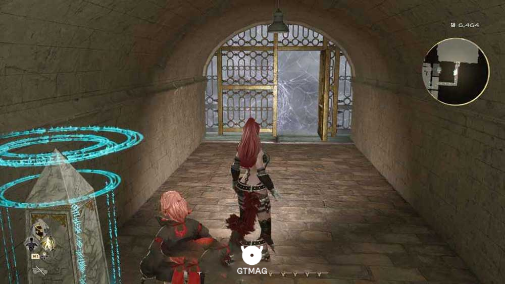 JOSÉE REQUEST 2 - راهنمای تمام Requests یا ماموریتهای فرعی Code Vein 2
