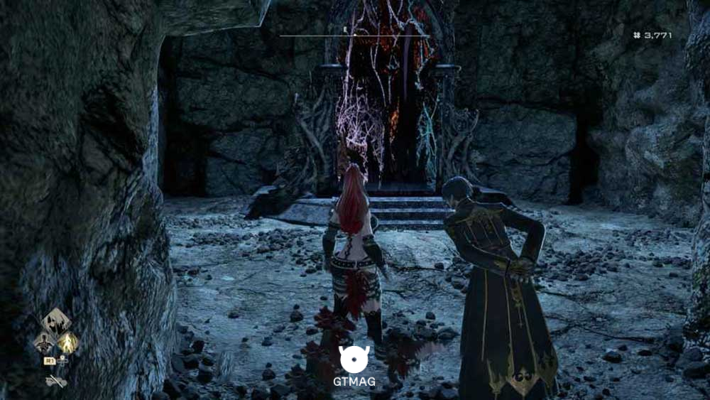 VALENTIN’S REQUEST 1 - راهنمای تمام Requests یا ماموریتهای فرعی Code Vein 2