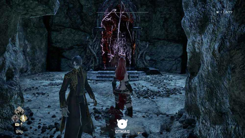 VALENTIN’S REQUEST 2: SUNKEN CITY - راهنمای تمام Requests یا ماموریتهای فرعی Code Vein 2