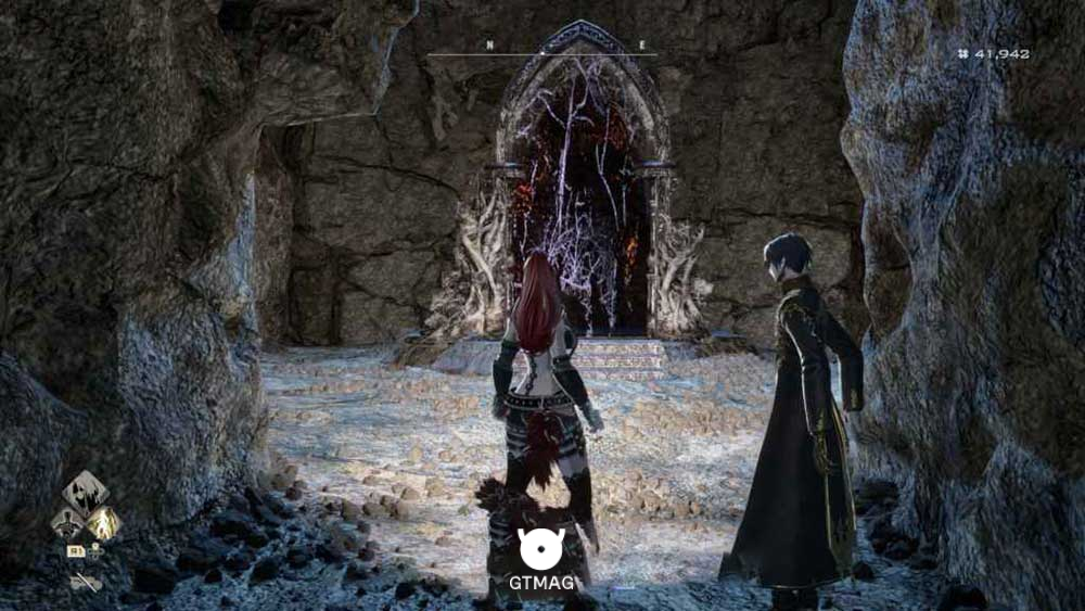 VALENTIN’S REQUEST 2: UNDEAD FOREST - راهنمای تمام Requests یا ماموریتهای فرعی Code Vein 2