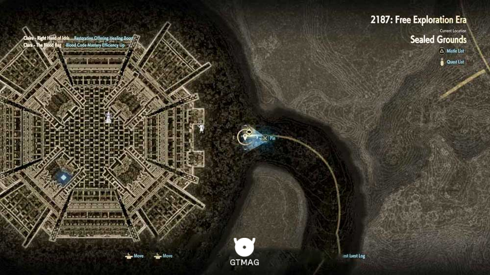 LYLE’S REQUEST 2: THE MASK OF INVIDIA - راهنمای تمام Requests یا ماموریتهای فرعی Code Vein 2