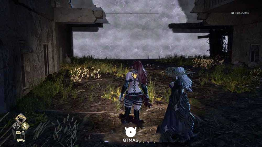 HOLLY’S REQUEST 2 - راهنمای تمام Requests یا ماموریتهای فرعی Code Vein 2