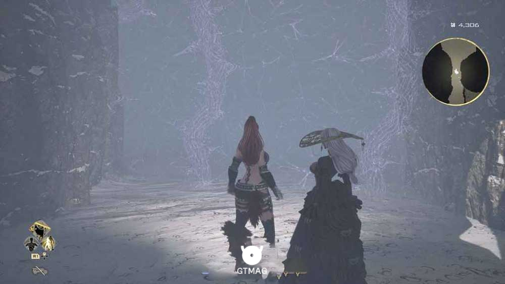 HOLLY’S REQUEST 4 - راهنمای تمام Requests یا ماموریتهای فرعی Code Vein 2