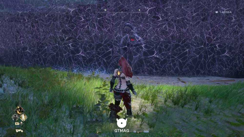 LISE’S REQUEST 1 - راهنمای تمام Requests یا ماموریتهای فرعی Code Vein 2