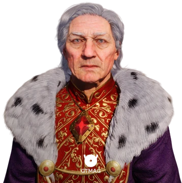Uriel Septim VII