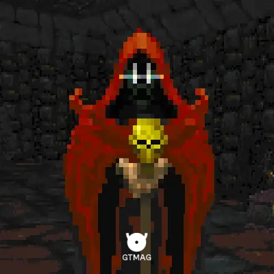 Mannimarco 