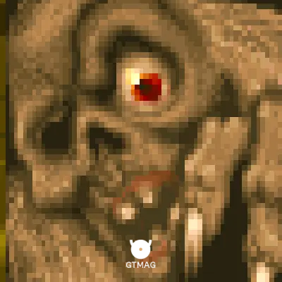  The Underking