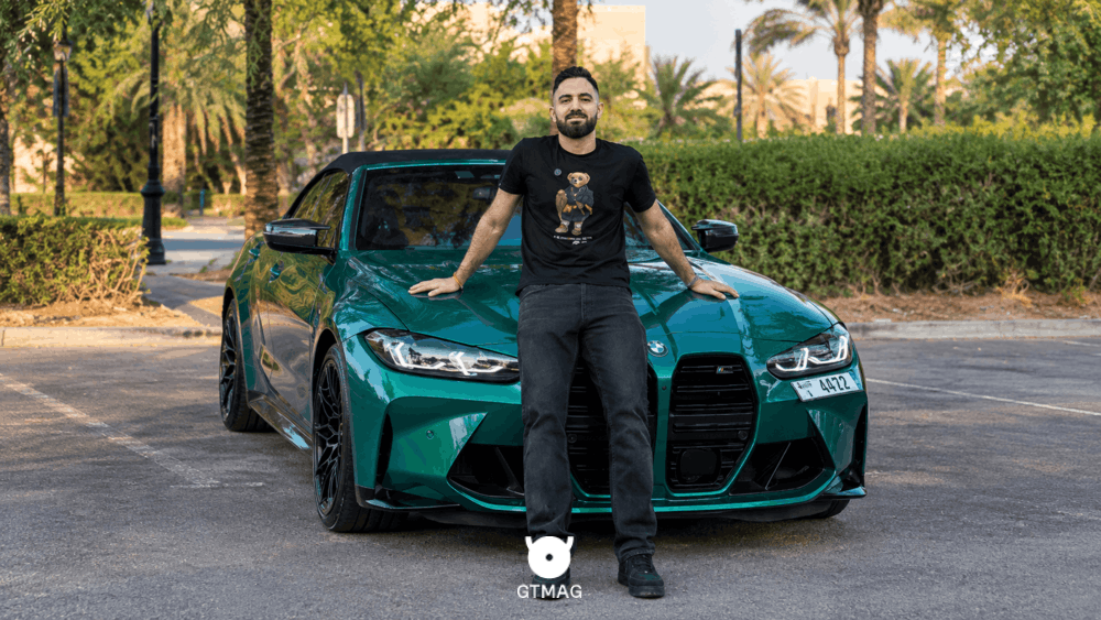 اون خیلی خوب میدونست گیمرهای ایرانی چقدر کشتهمرده فوتبالن؛ برای همین رفت سراغ این سبک و تونست یه کامیونیتی تخصصی و خفن برای فیفابازا بسازه.