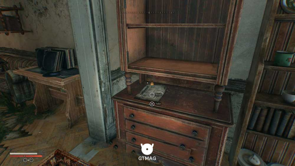 Castor Woods Newspapers شماره 4 &ndash; 3 ژوئن 1942 - مکان تمام Castor Woods Newspapers در بازی Dying Light: The Beast