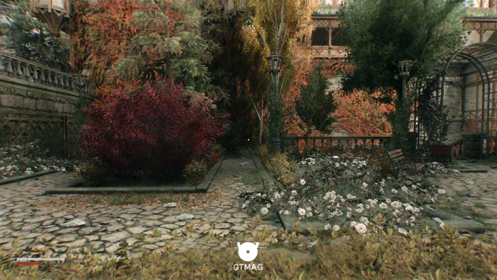 Castor Woods Beaver شماره 5 &ndash; Beaver the Monk - محل تمام Castor Woods Beavers در Dying Light: The Beast