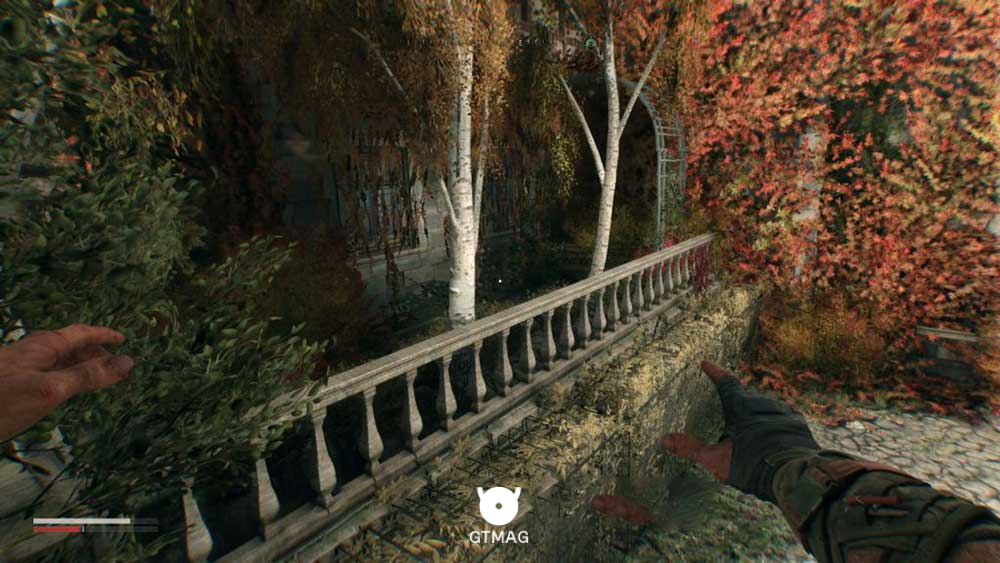 Castor Woods Beaver شماره 5 &ndash; Beaver the Monk - محل تمام Castor Woods Beavers در Dying Light: The Beast