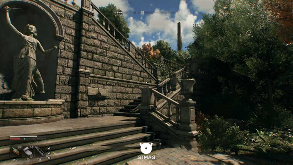 Castor Woods Beaver شماره 8 &ndash; Doctor Beaver - محل تمام Castor Woods Beavers در Dying Light: The Beast