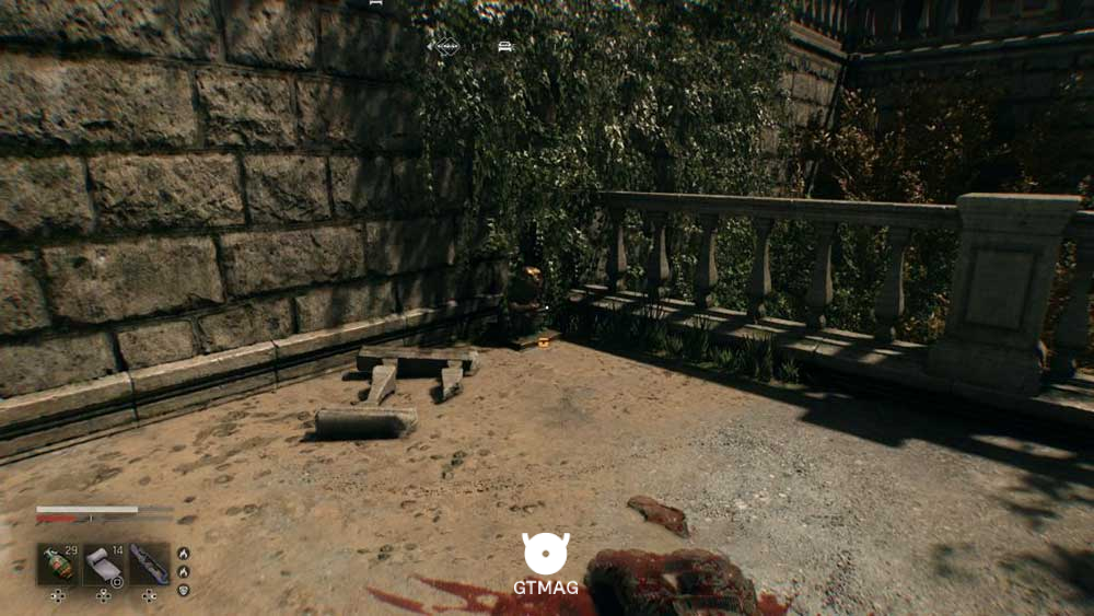 Castor Woods Beaver شماره 8 &ndash; Doctor Beaver - محل تمام Castor Woods Beavers در Dying Light: The Beast