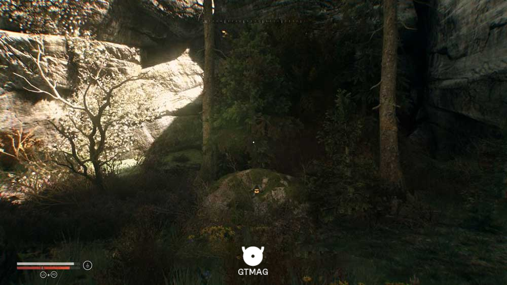 Stone Sigil شماره 3 &ndash; The Moon - محل تمام Sigilها در Dying Light: The Beast