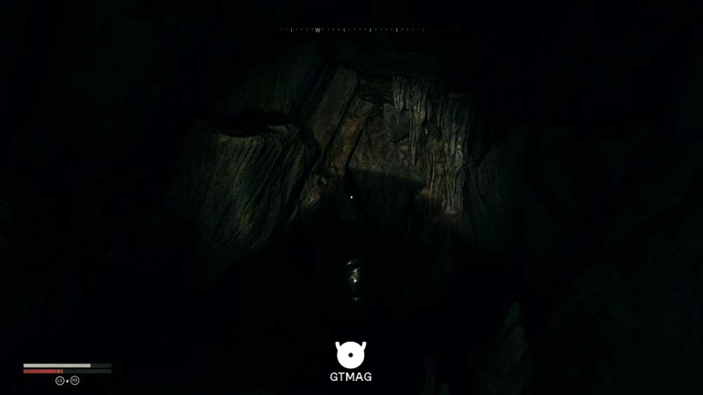Stone Sigil شماره 7 &ndash; The Void - محل تمام Sigilها در Dying Light: The Beast