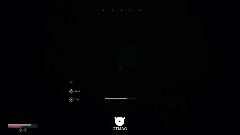 Stone Sigil شماره 7 &ndash; The Void - محل تمام Sigilها در Dying Light: The Beast