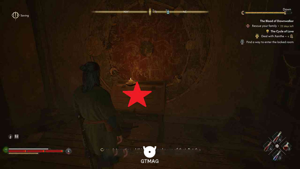 WITCHCRAFT MANUALS - تمام مکانهای Skill Manual در Blood of Dawnwalker
