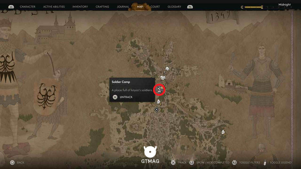SWORDMASTERY MANUALS - تمام مکانهای Skill Manual در Blood of Dawnwalker