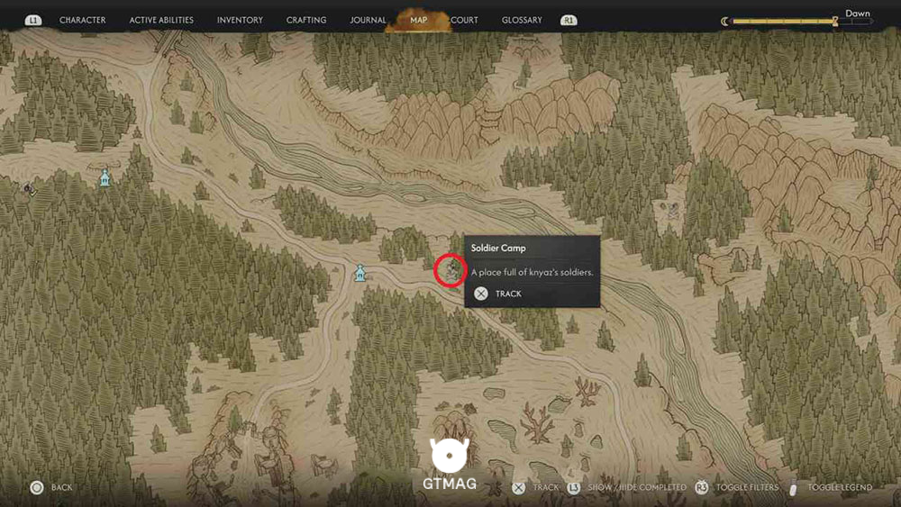 SWORDMASTERY MANUALS - تمام مکانهای Skill Manual در Blood of Dawnwalker